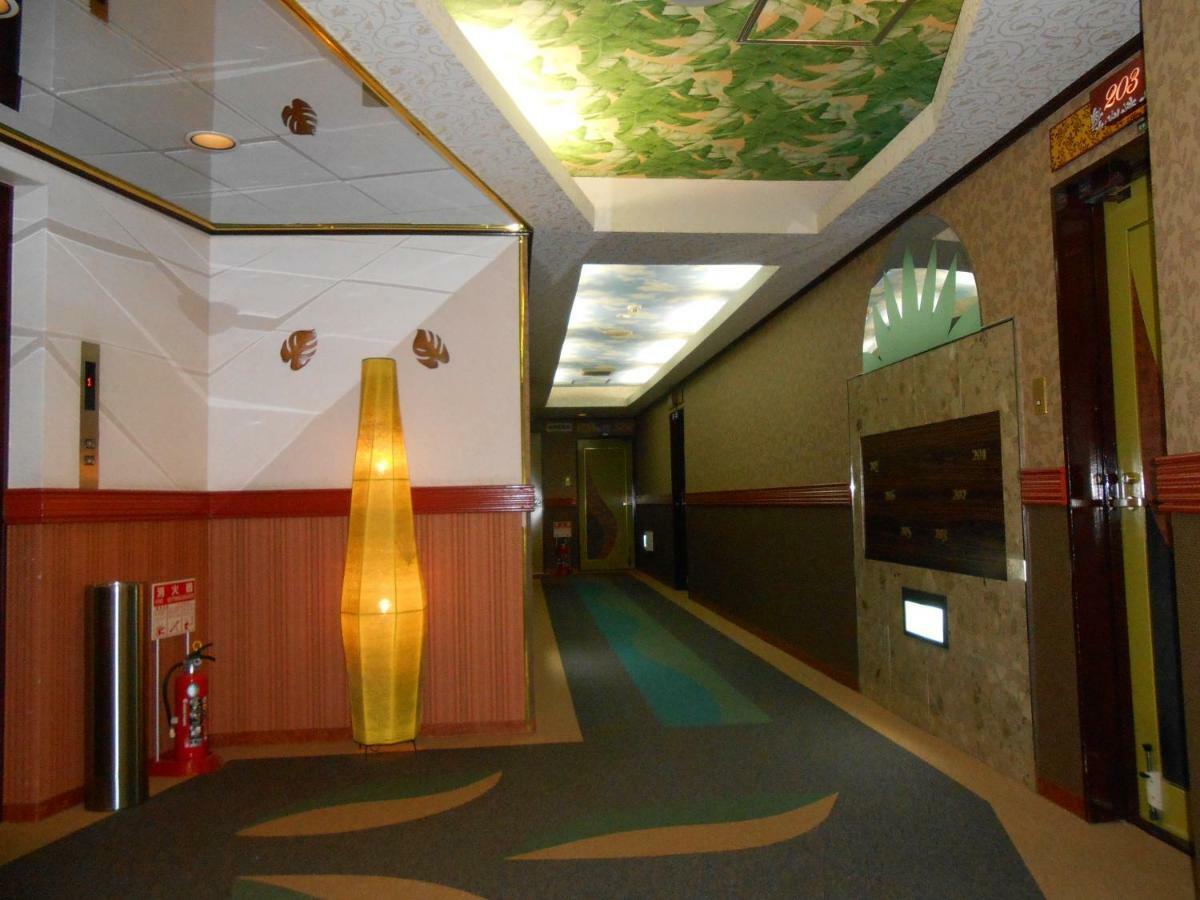 Hotel Regina (Adults Only) Кашива Екстериор снимка